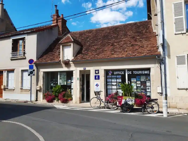 Tourisme